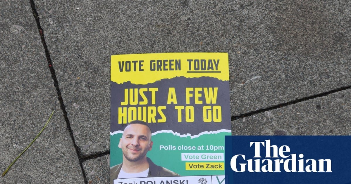 Does Polanski have to go? Greens at the crossroads after Holborn and St Pancras