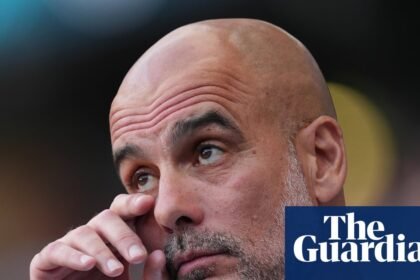 Manchester City scandal latest as Pep Guardiola speaks | Football Weekly – video