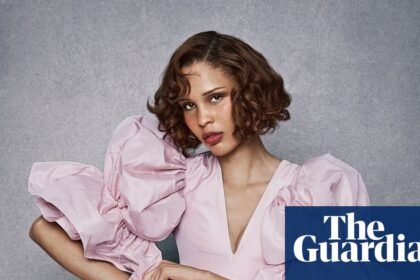 ‘There is no secret agenda’: Nara Smith on home-making absolutely everything, raising four kids at 25 – and why she’s definitely not a tradwife