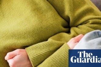 Women suffer more pain than men across the whole body, major global study finds