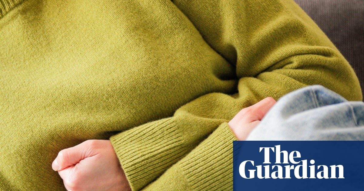Women suffer more pain than men across the whole body, major global study finds