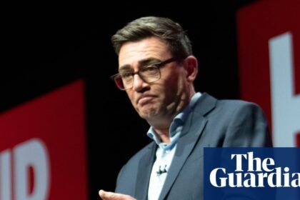 Burnham to pass law scrapping pension triple lock before next election