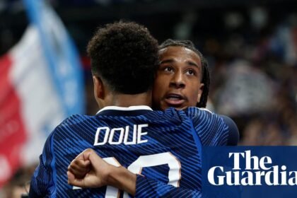 Nations League roundup: Olise leads late charge as France bowl over Belgium