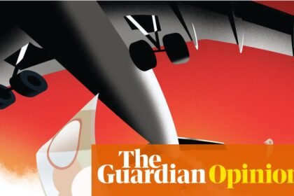 The expansion of Heathrow would be an expensive disaster for Britain and the world. Burnham needs to block it | George Monbiot