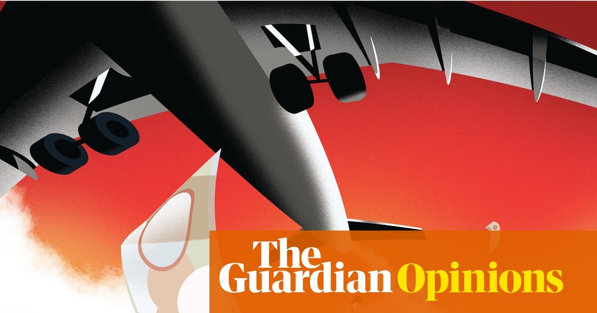 The expansion of Heathrow would be an expensive disaster for Britain and the world. Burnham needs to block it | George Monbiot