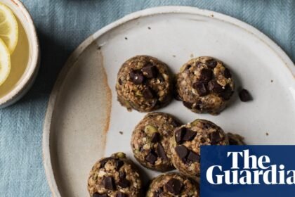 SOS meals – the food to cook for friends that shows you care