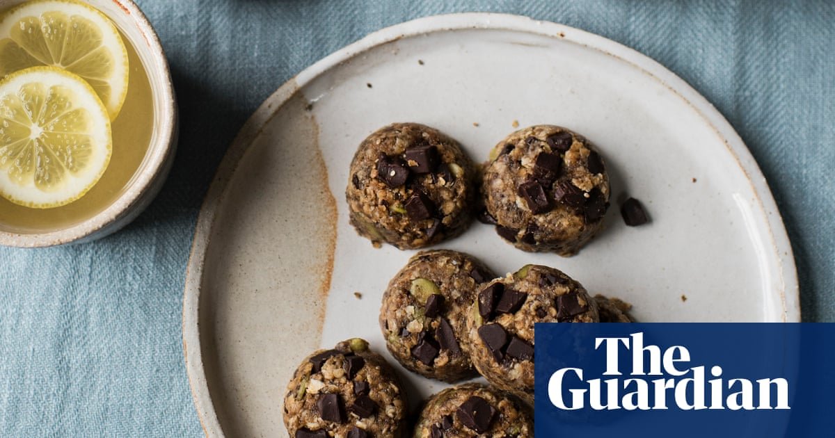 SOS meals – the food to cook for friends that shows you care