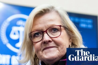 Election deniers stoke Trump-driven ballot security fears before midterms