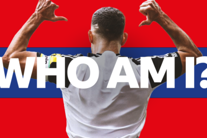 Who am I? Plus today's other quizzes
