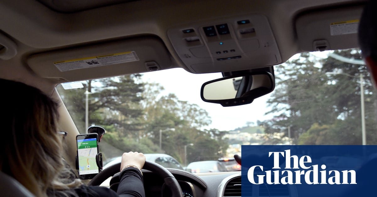 Lyft agrees to pay California $272.5m in largest-ever wage theft settlement