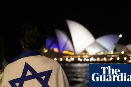 Australian leaders condemn pro-Palestine vigils planned for 7 October anniversary amid Jewish commemorations