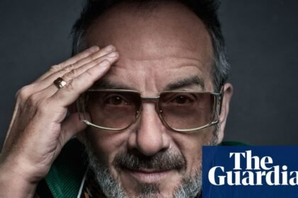 ‘I can’t listen to Pink Floyd - I find their music dreary’: Elvis Costello’s honest playlist