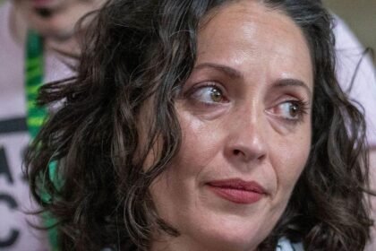 Green member behind Zionism motion named as 'close friend' of jailed al-Qaeda supporter in court