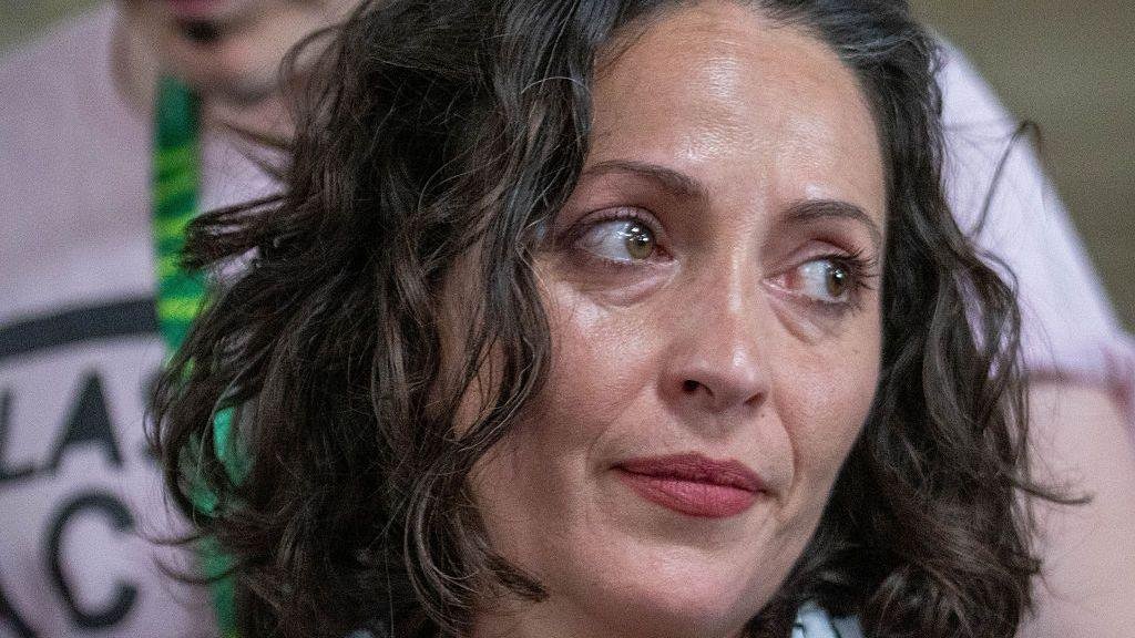 Green member behind Zionism motion named as 'close friend' of jailed al-Qaeda supporter in court