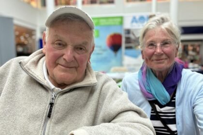 'We're still cold paying £300 a month energy bills'