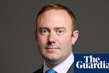 Tory shadow minister claims Luton has ‘no-go zones’ where ‘white people won’t go’