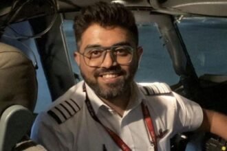 Watch: Emotional pilot recounts moment of Flydubai attack