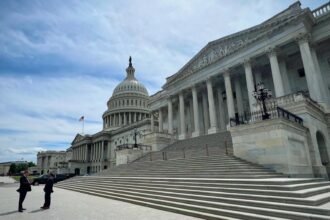 There's an election next month: State of Crypto