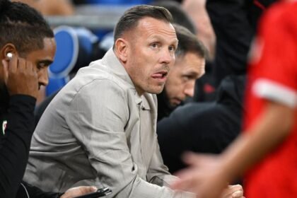 Was long-awaited win a turning point for Craig Bellamy?