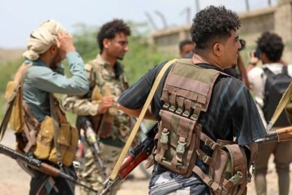 Yemeni military says it has retaken Mokha and 'secured' Red Sea waterway