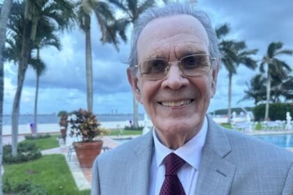 The wealthy Cuban Americans ready and waiting for Havana to fall