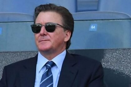 Everton up for sale again - so what next as owners TFG look for a way out?