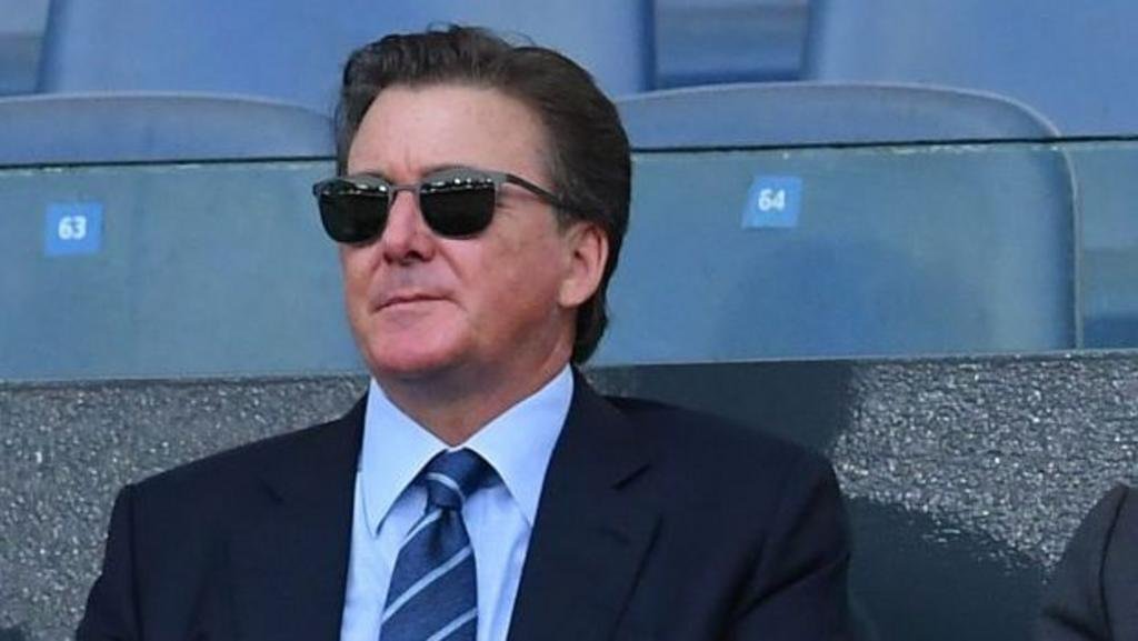 Everton up for sale again - so what next as owners TFG look for a way out?