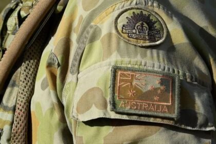 Australian soldier dies and five injured in training exercise