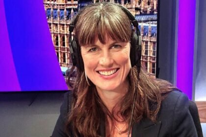 Water system a 'disaster', Green deputy leader says