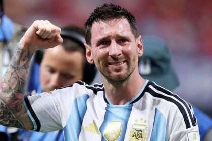 Owner, businessman & player: Messi has big plans as a golden era ends