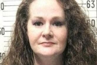 Christa Pike now walking after US execution went wrong, lawyer tells BBC