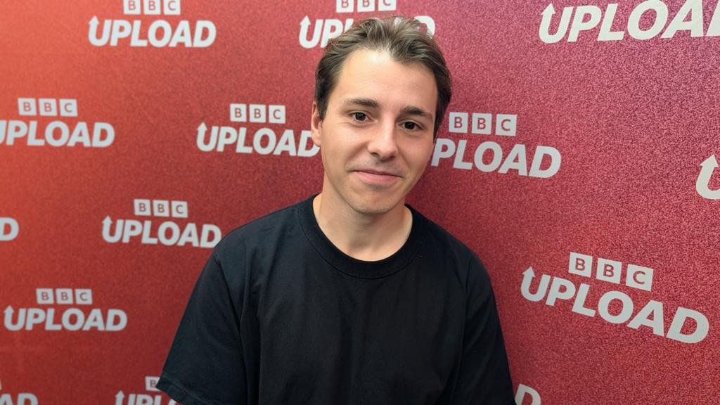 'I watched 800 films in Covid, now I direct them'