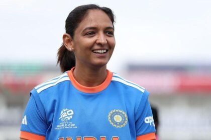 She made India fall in love with women's cricket - now her era as captain is over