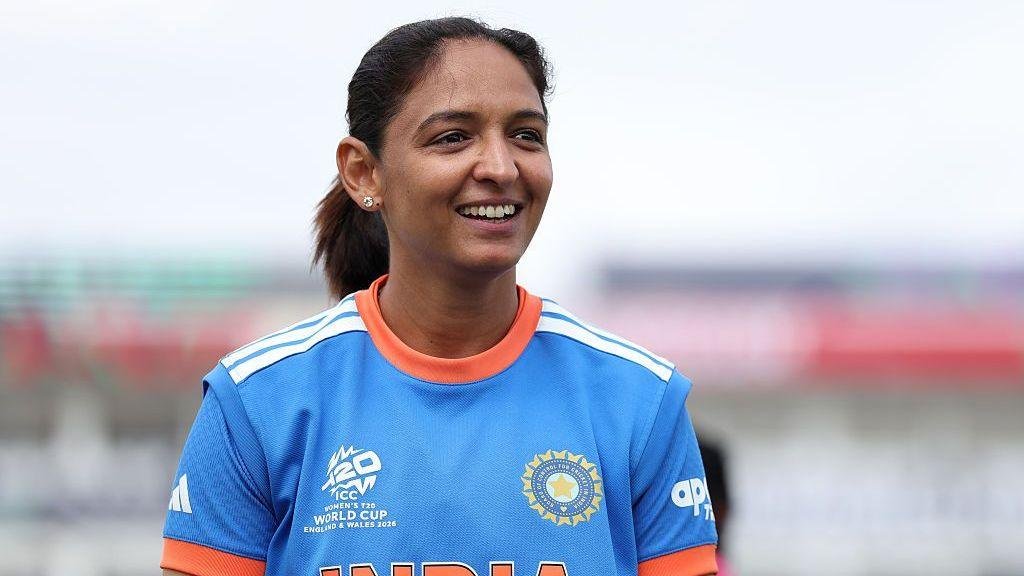 She made India fall in love with women's cricket - now her era as captain is over