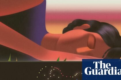 ‘We live in grief-phobic societies’: experts on how to get more comfortable with death