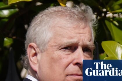 Search warrants used in Andrew Mountbatten-Windsor raids were unlawful, court rules