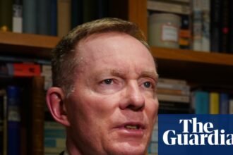 Northern Ireland secretary Chris Bryant bans Drumcree parade