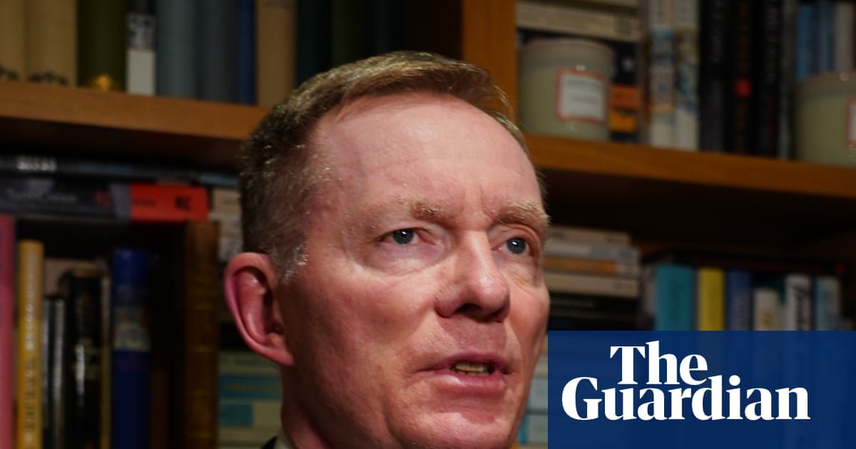 Northern Ireland secretary Chris Bryant bans Drumcree parade