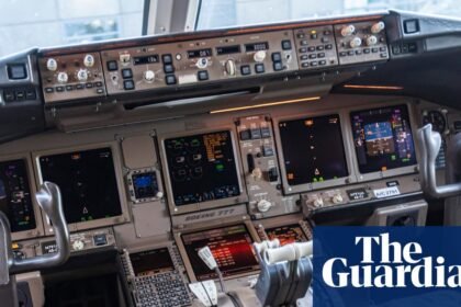 Senate-approved bills aim to ease burden on pilots amid mental health ‘stigma’
