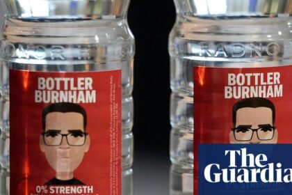Artist calls in lawyers after Tories use his Burnham portrait without consent