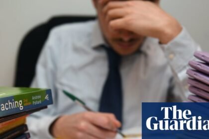 New Ofsted inspection regime damaging teachers, survey says