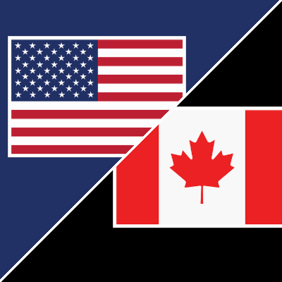 USMNT finishes perfect window with feisty win over Canada