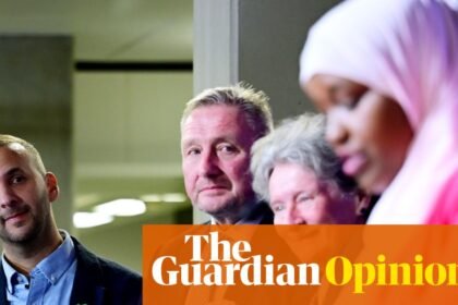 A promising future now looks perilous for election loser Zack Polanski. He sowed, now he reaps | John Harris