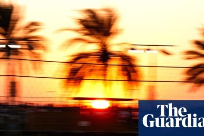 Qatar and Abu Dhabi grands prix to go ahead despite Middle East conflict, says F1 chief