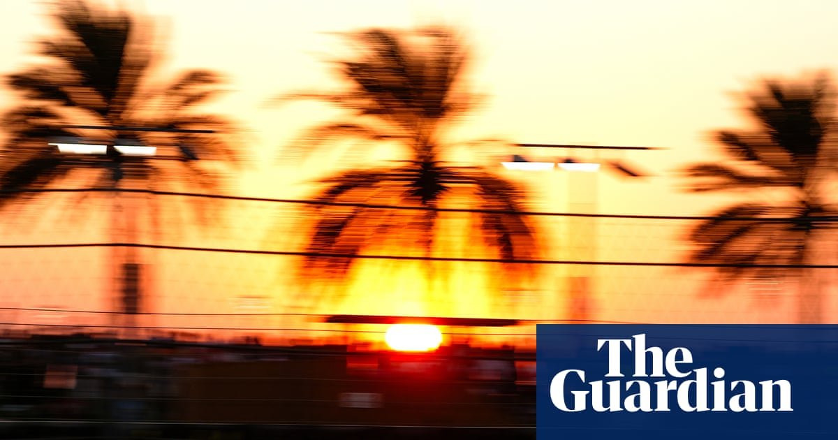 Qatar and Abu Dhabi grands prix to go ahead despite Middle East conflict, says F1 chief