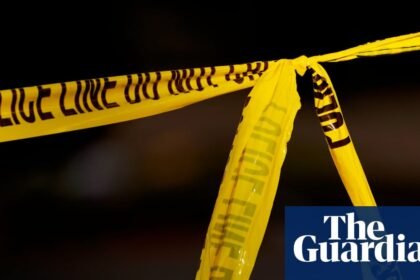 Police search for additional victims as two bodies discovered in California