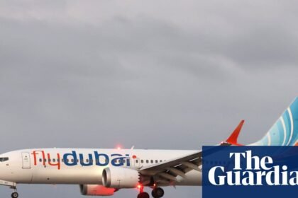 Flydubai attack investigation widens as alleged hijacker’s training in New Zealand scrutinised