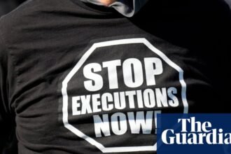 Judge orders officials to preserve all evidence tied to Christa Pike’s botched execution