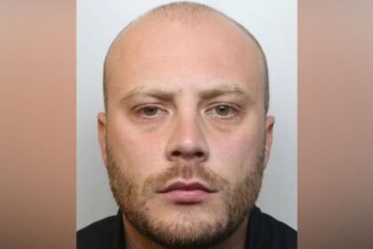 Woman told PC 'get off me' 300 times as he raped her