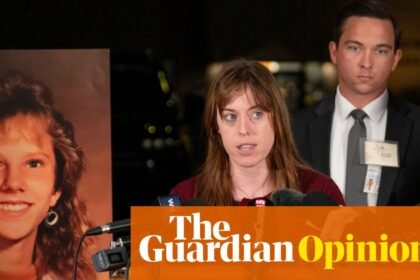 What do Britain’s death-penalty cheerleaders have to say about Christa Pike? | Maya Foa
